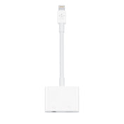 Belkin Rockstar Audio + Charge med 3,5 mm hodetelefonutgang