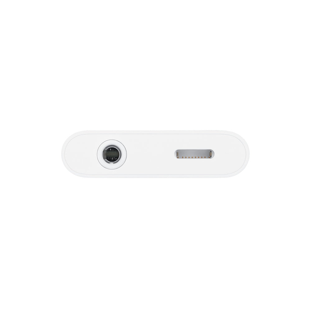 Belkin Rockstar Audio + Charge med 3,5 mm hodetelefonutgang