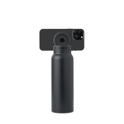 Ringo MagSafe Vannflaske 700ml - Svart