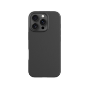 Agood MagSafe Deksel til iPhone 16 Pro - Svart