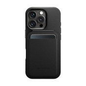 Native Union Active Wallet Stand MagSafe Kortholder - Svart