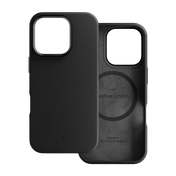 Native Union Active MagSafe Deksel til iPhone 16 Pro - Svart