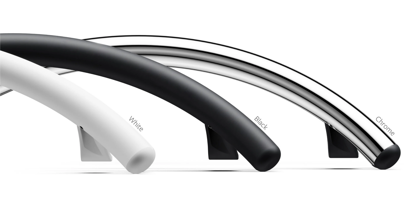 Twelve South BookArc Flex Stativ til MacBook - Svart