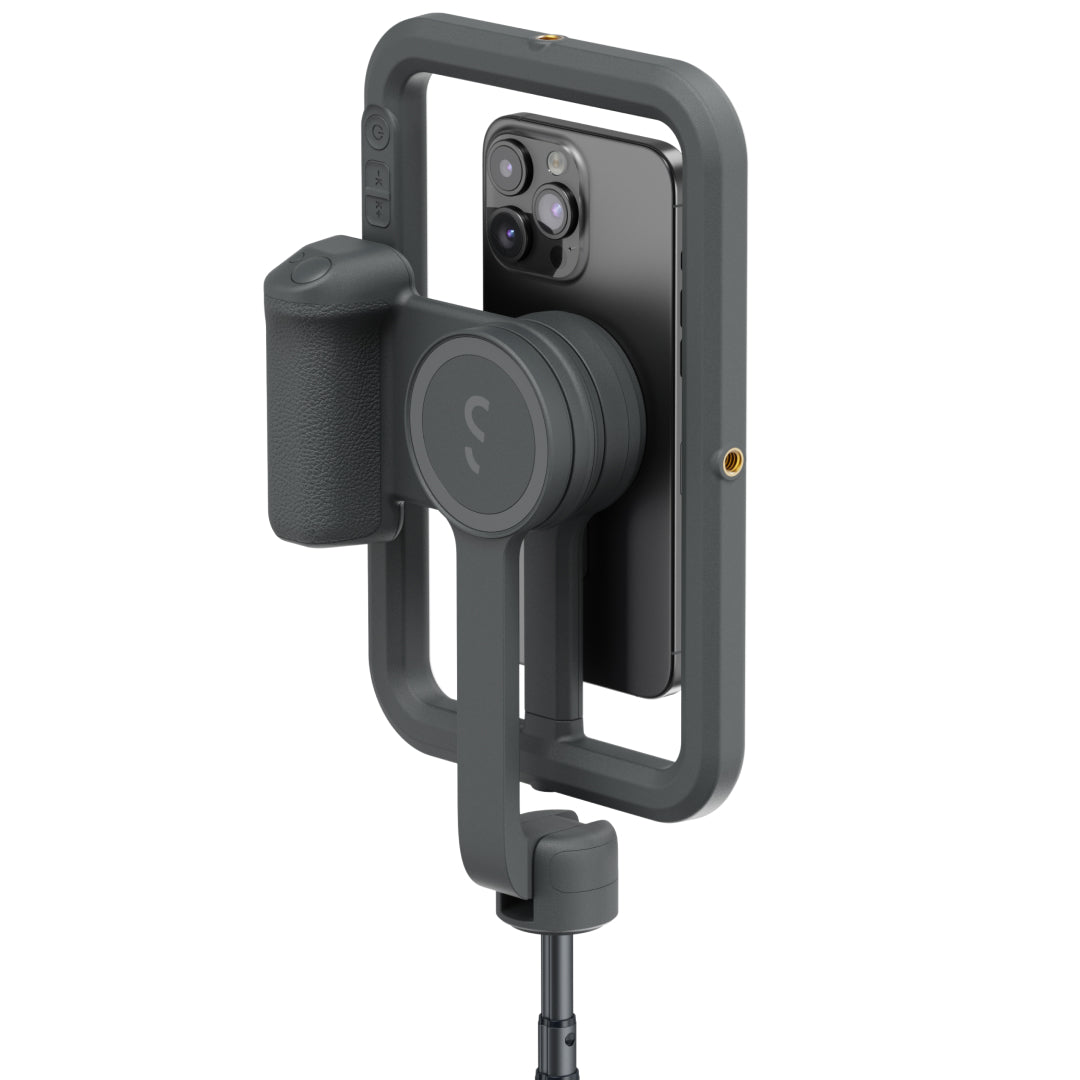 Shiftcam SnapCreator Kit Pro - Midnatt