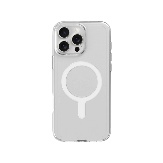 Agood MagSafe Deksel til iPhone 16 Pro Max - Klar