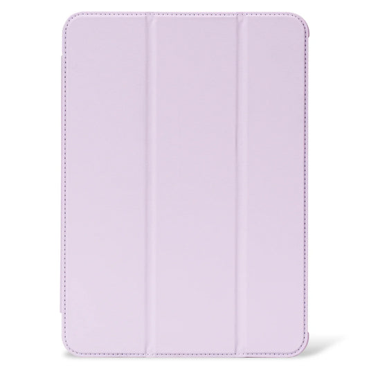 Decoded Slim Cover Etui til iPad 10,2" - Lavender