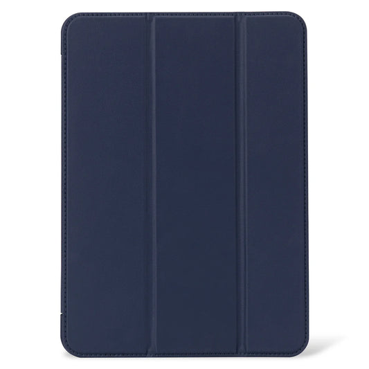 Decoded Slim Cover Etui til iPad 11" (A16) / iPad (10. gen) - Navy