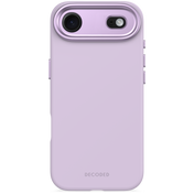 Decoded BackCover MagSafe Silikondeksel til iPhone Air - Lavender