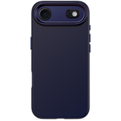 Decoded BackCover MagSafe Silikondeksel til iPhone Air - Navy