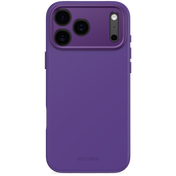 Decoded BackCover MagSafe Silikondeksel til iPhone 17 Pro Max - Future Dusk