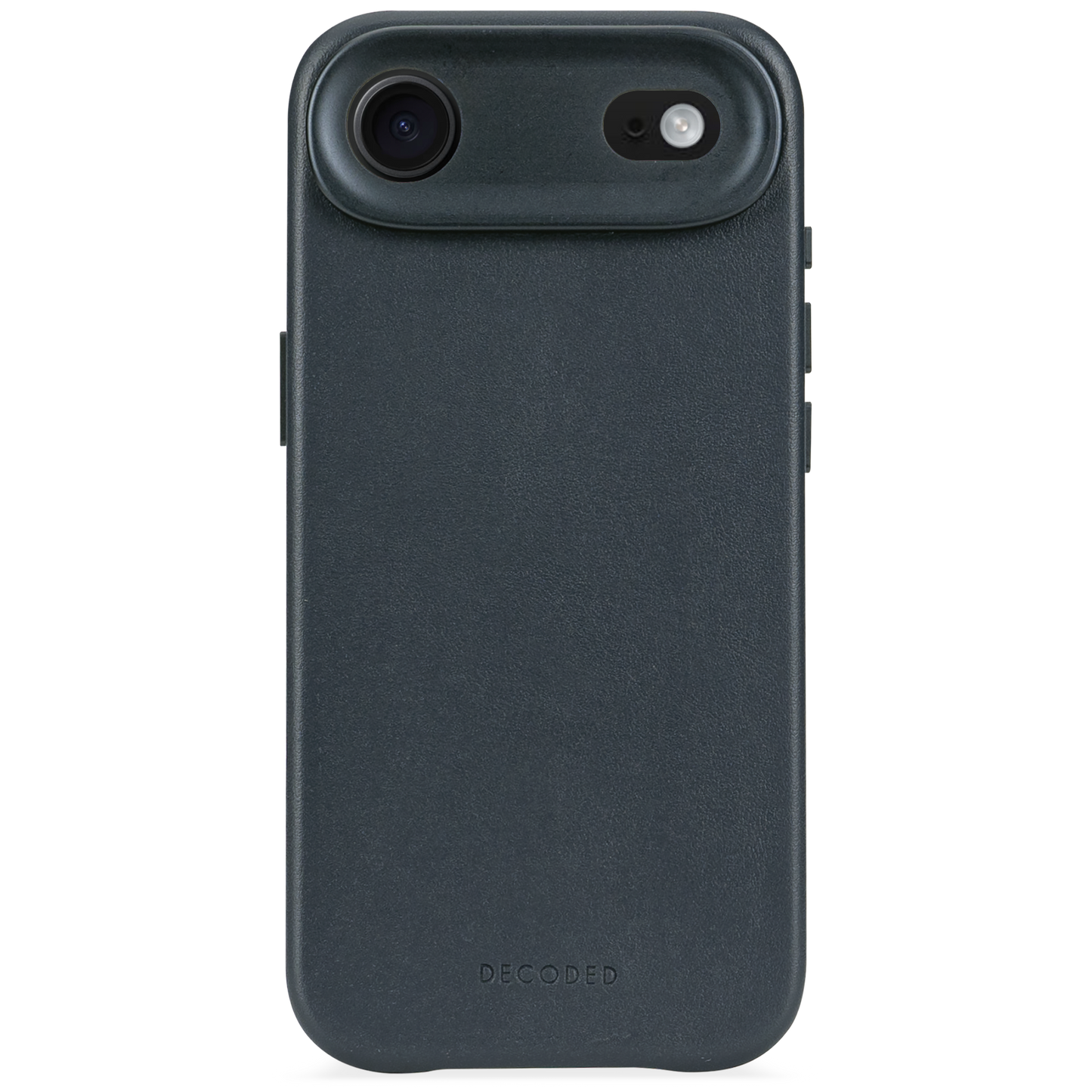 Decoded BackCover MagSafe Skinndeksel til iPhone Air - Navy