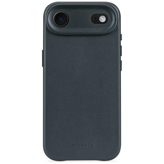 Decoded BackCover MagSafe Skinndeksel til iPhone Air - Navy