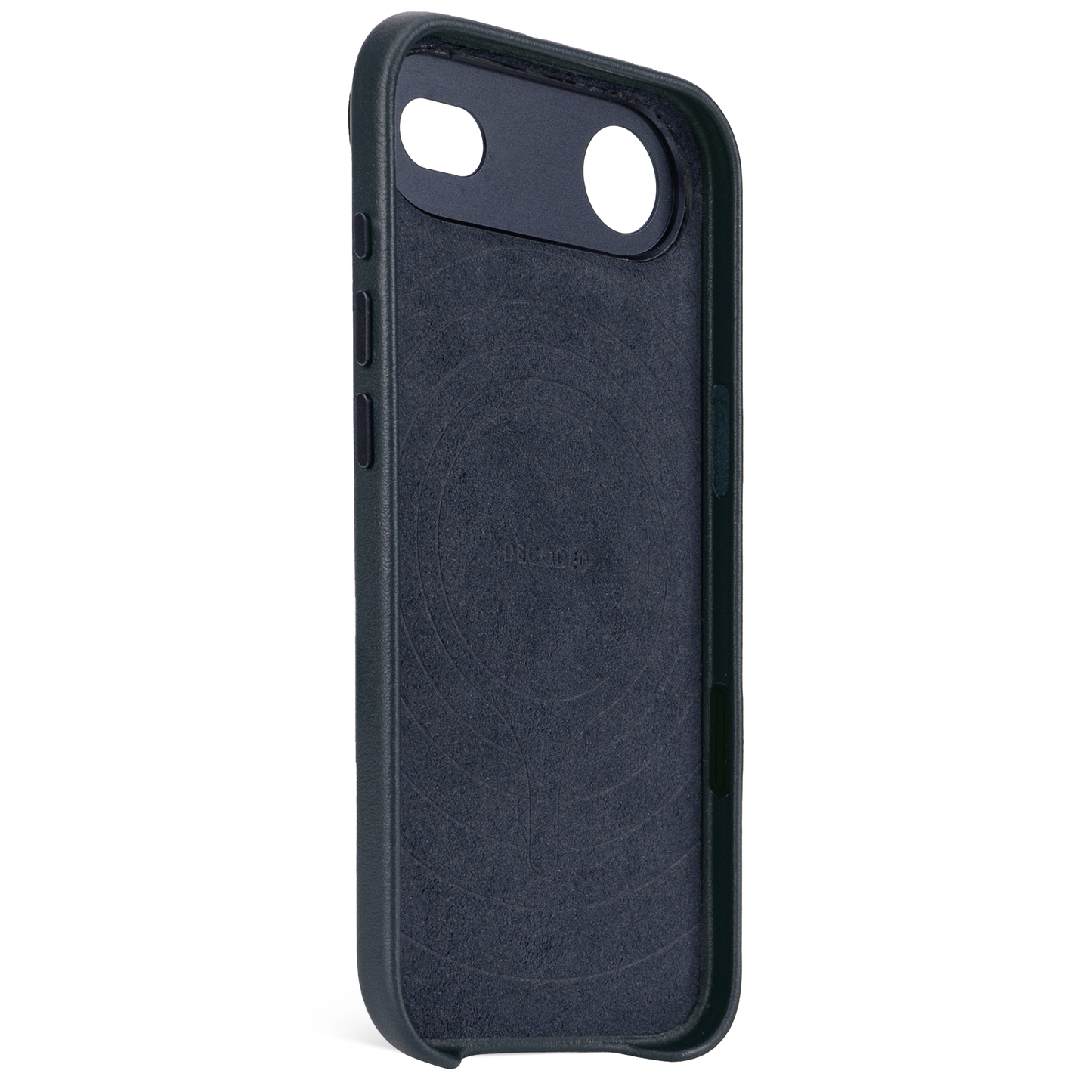 Decoded BackCover MagSafe Skinndeksel til iPhone Air - Navy