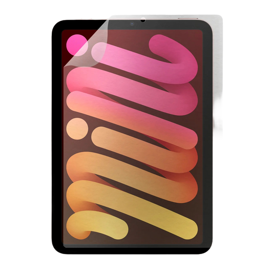 Doodroo skjermfilm for tegning til iPad mini 8,3" (6. gen)