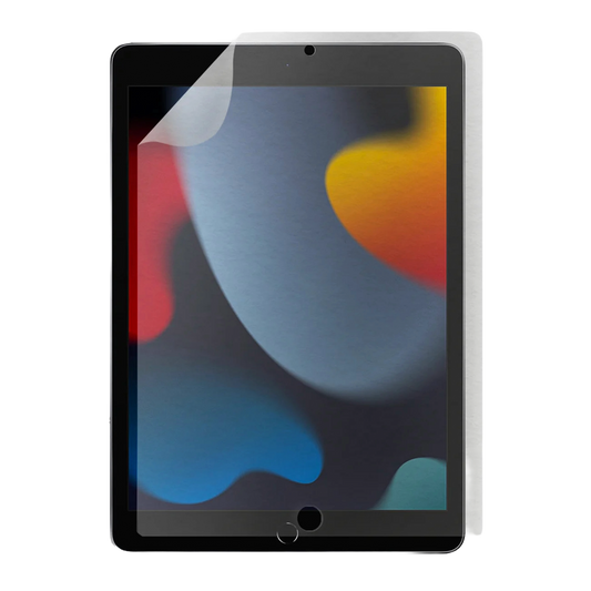 Doodroo skjermfilm for tegning til iPad 10,2"