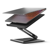 Native Union Home Laptop Stand - Black