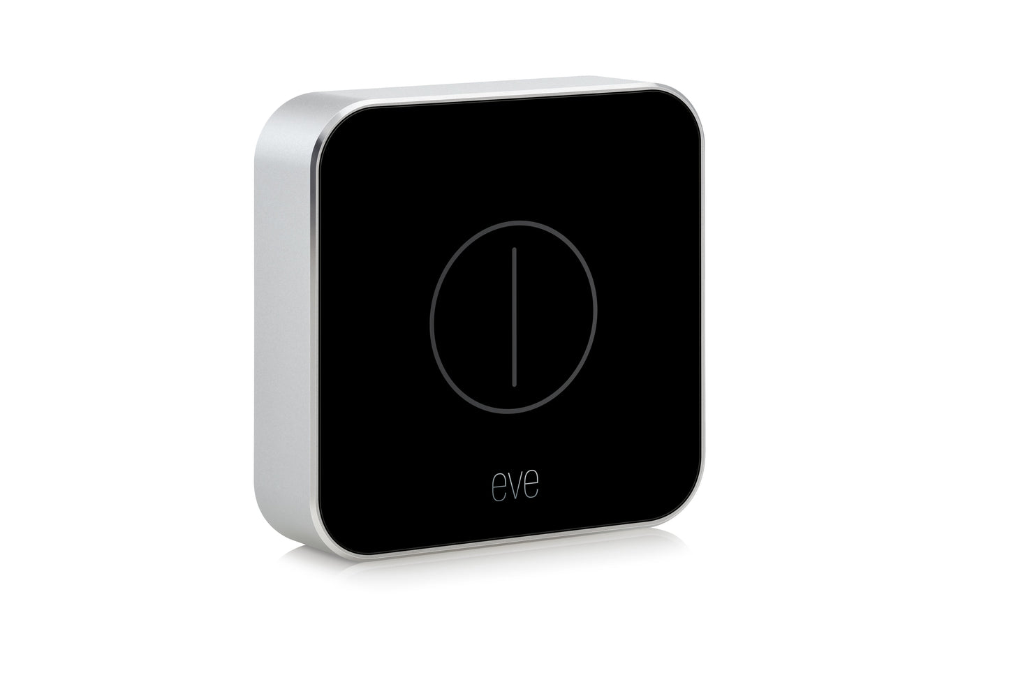Eve Button - HomeKit knapp