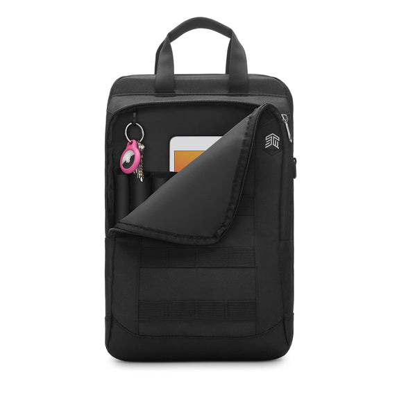 Belkin AirTag Keyring - Rosa