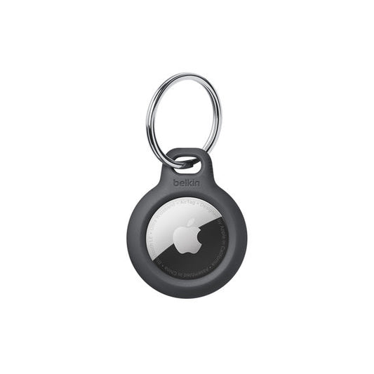 Belkin AirTag Keyring - Svart