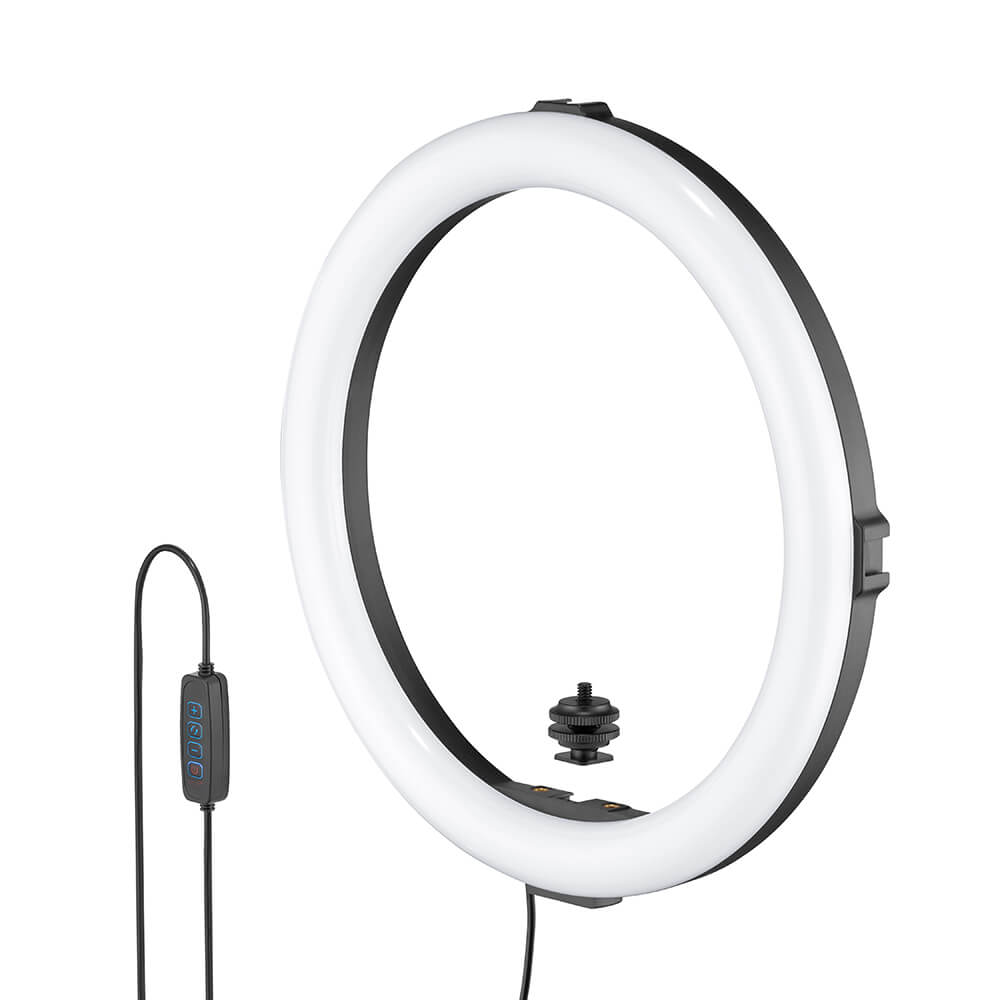 Joby Beamo LED-Ringlys 12"