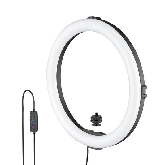 Joby Beamo LED-Ringlys 12"