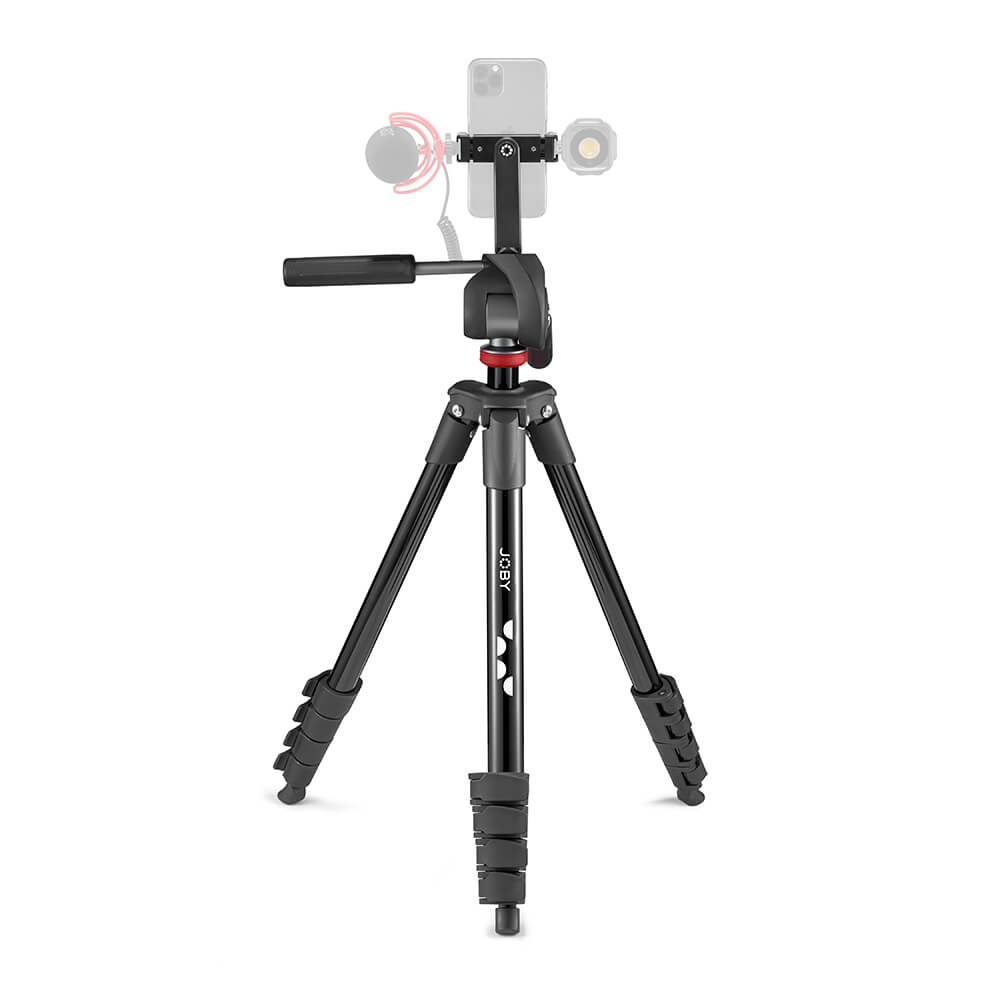 Joby Compact Advanced Tripod til iPhone