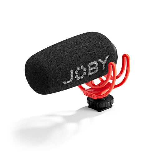 Joby Wavo Shotgun 3.5mm Mikrofon