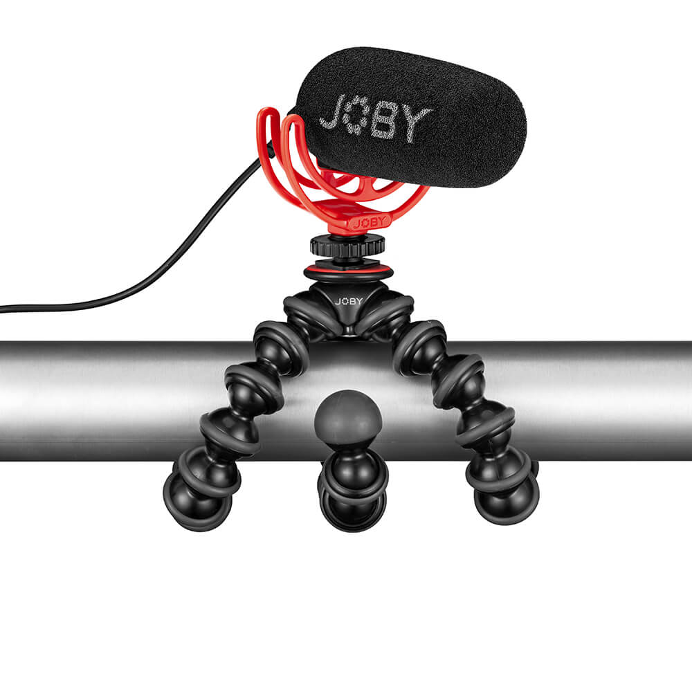 Joby Wavo Shotgun 3.5mm Mikrofon