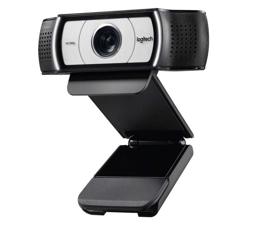 Logitech Webcam C930e