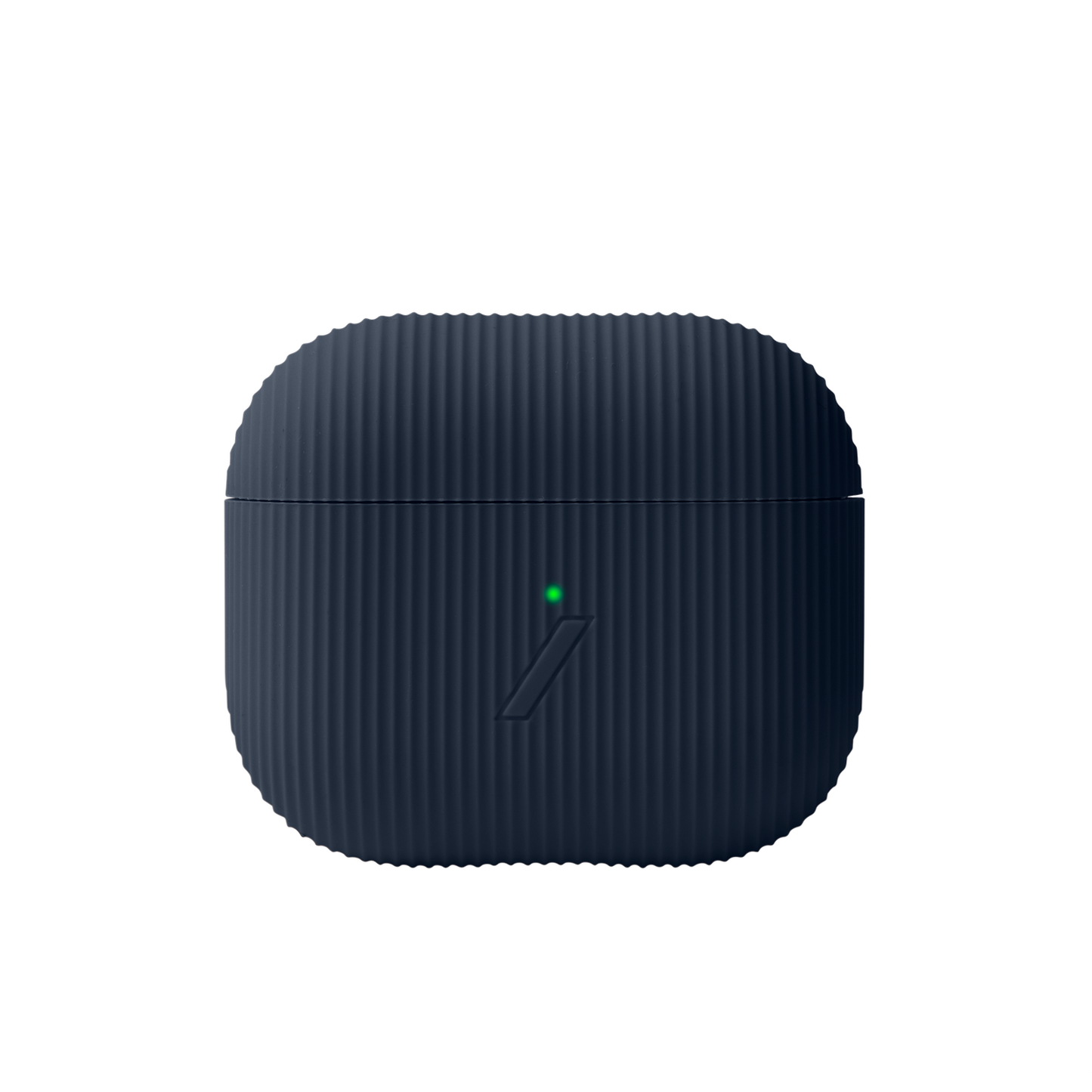 Native Union Curve Case etui til AirPods (3. gen) - Blå