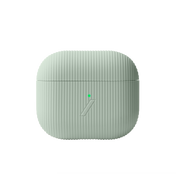Native Union Curve Case etui til AirPods (3. gen) - Salviegrønn