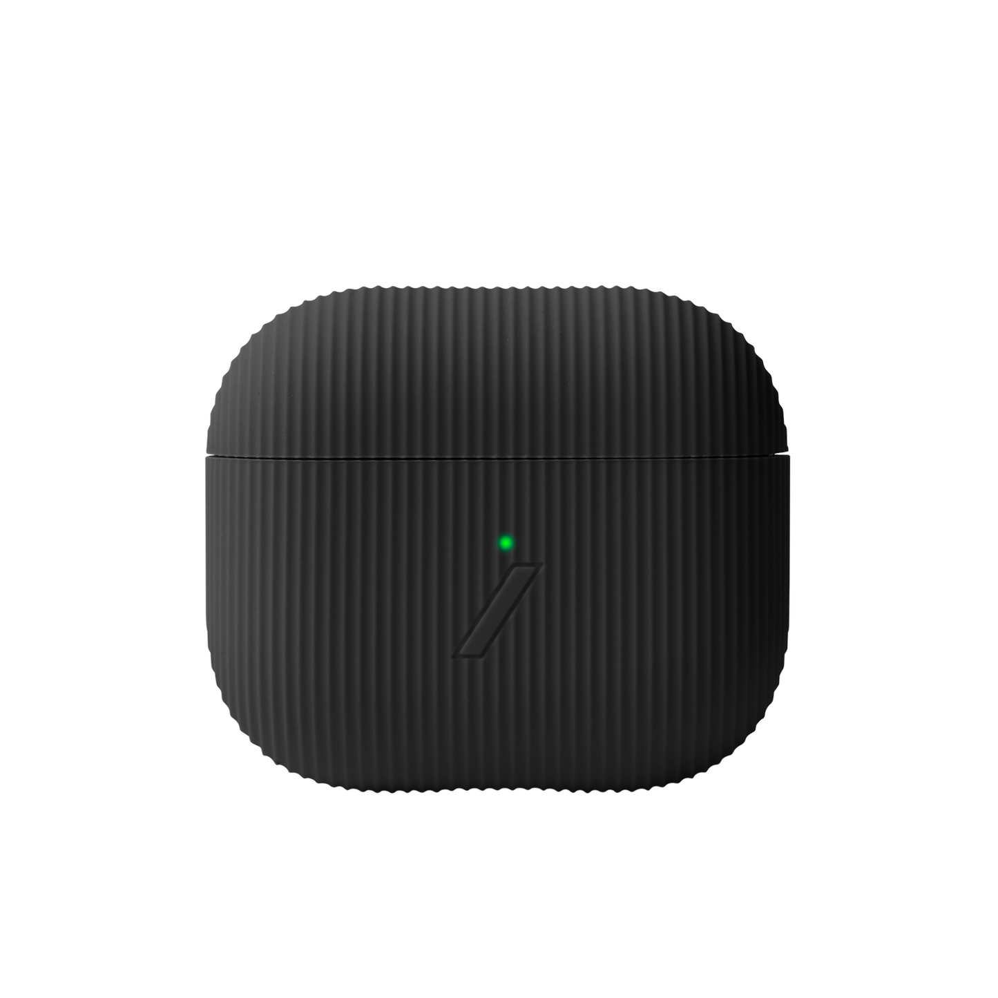 Native Union Curve Case etui til AirPods (3. gen) - Svart