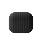 Native Union Curve Case etui til AirPods (3. gen) - Svart