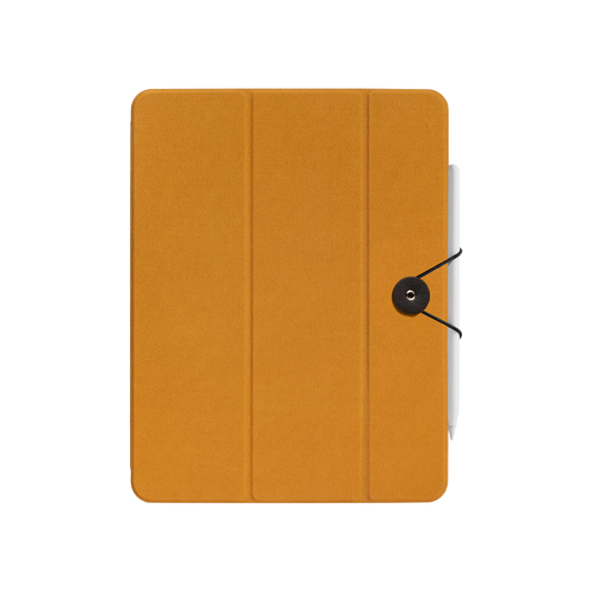 Native Union Folio etui til iPad Pro 12,9" - Kraft