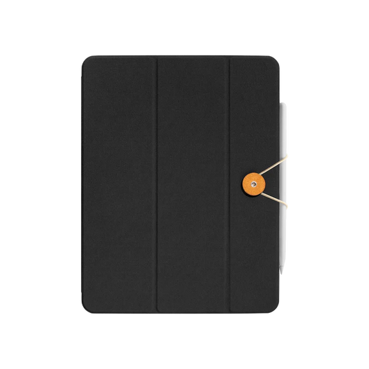 Native Union Folio etui til iPad Pro 11" og iPad Air 10,9" - Svart