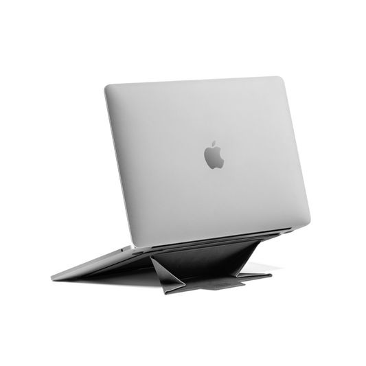 Native Union Rise Laptop Stand - Svart