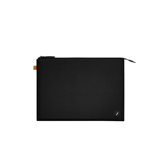 Native Union Mappe til MacBook 14" W.F.A - Svart