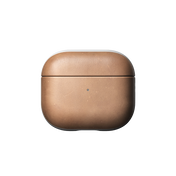 Nomad Modern Case skinnetui for AirPods (3. gen) - Natural