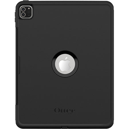 OtterBox Defender deksel for iPad Pro 12,9" - Svart