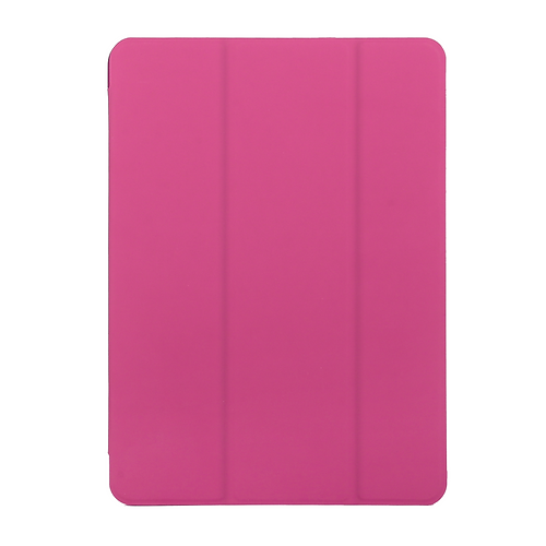 Pomologic BookCase etui til iPad Pro 11-tommer (2020/2018) - Rosa