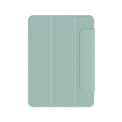 Pomologic Magnetic BookCover til iPad Pro 11" og iPad Air 10,9" - Grønn