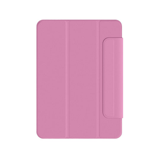 Pomologic Magnetic BookCover til iPad Pro 11" og iPad Air 10,9" - Rosa