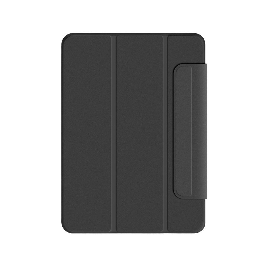 Pomologic Magnetic BookCover til iPad Pro 11" og iPad Air 10,9" - Svart