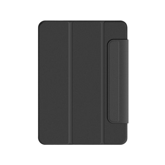 Pomologic Magnetic BookCover til iPad Pro 11" og iPad Air 10,9" - Svart