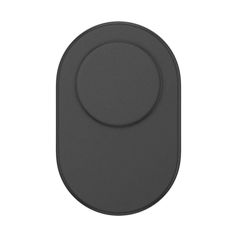 Popsockets PopGrip med MagSafe - Svart