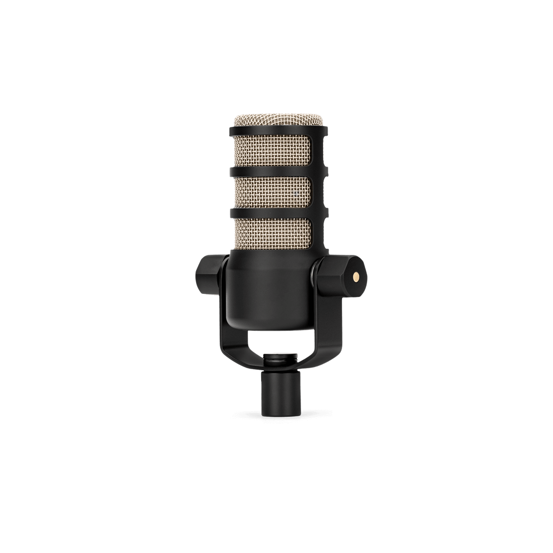 RØDE PodMic Mikrofon