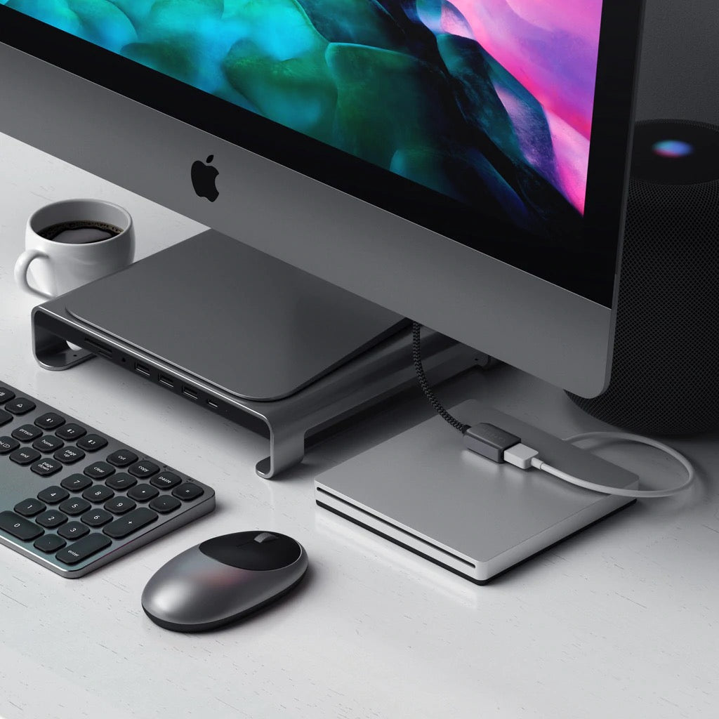 Satechi USB-C - USB-A Adapter