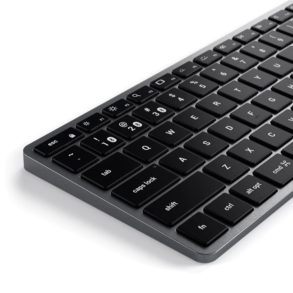 Satechi Slim X1 Trådløst Tastatur