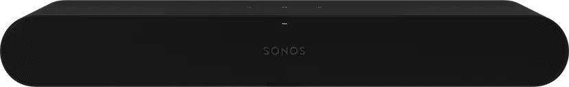 Sonos Ray - Svart