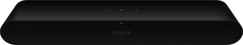 Sonos Ray - Svart